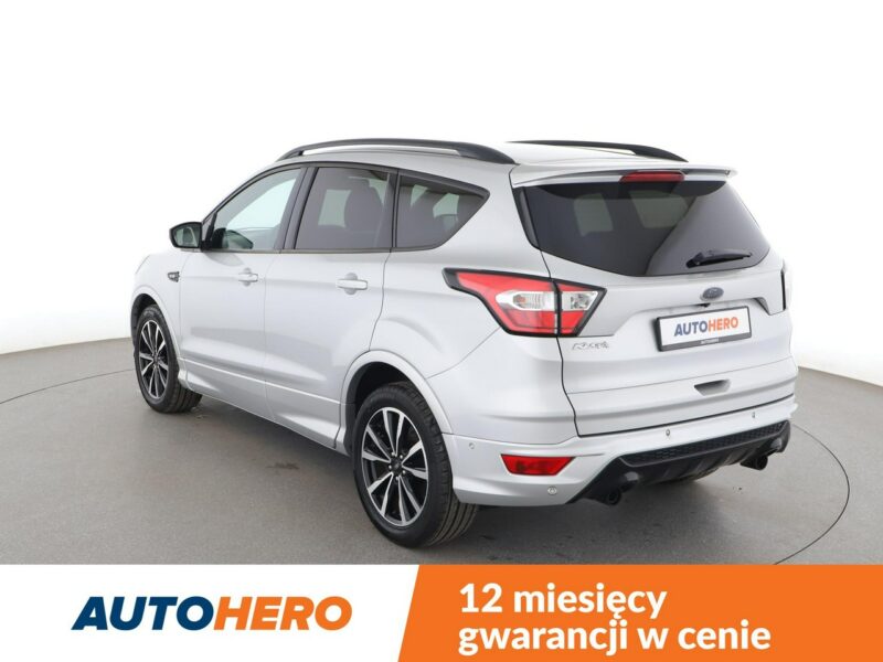 Ford Kuga GRATIS! Pakiet Serwisowy o wartości 1500 zł! II (2012-)