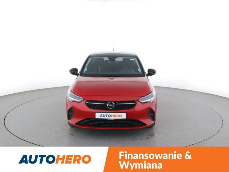 Opel Corsa GRATIS! Pakiet Serwisowy o wartości 1000 zł! F (2019-)