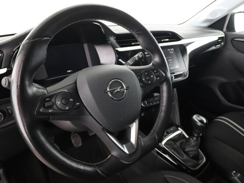 Opel Corsa GRATIS! Pakiet Serwisowy o wartości 1000 zł! F (2019-)