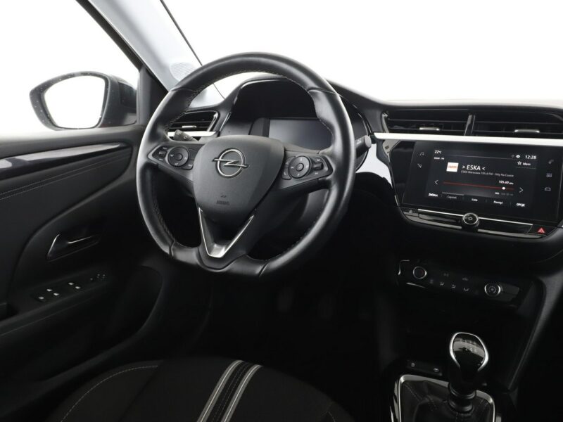 Opel Corsa GRATIS! Pakiet Serwisowy o wartości 1000 zł! F (2019-)