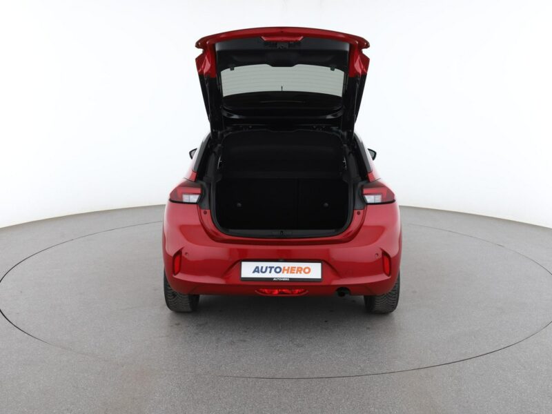 Opel Corsa GRATIS! Pakiet Serwisowy o wartości 1000 zł! F (2019-)