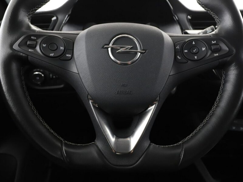 Opel Corsa GRATIS! Pakiet Serwisowy o wartości 1000 zł! F (2019-)