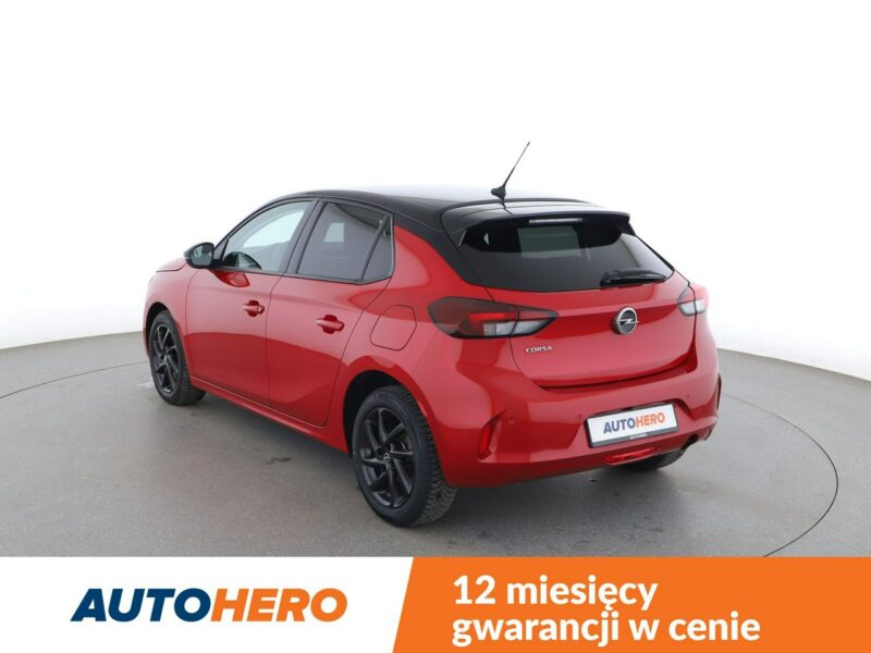 Opel Corsa GRATIS! Pakiet Serwisowy o wartości 1000 zł! F (2019-)