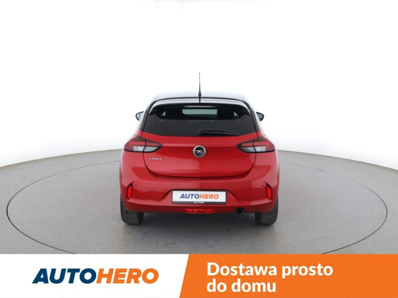 Opel Corsa GRATIS! Pakiet Serwisowy o wartości 1000 zł! F (2019-)