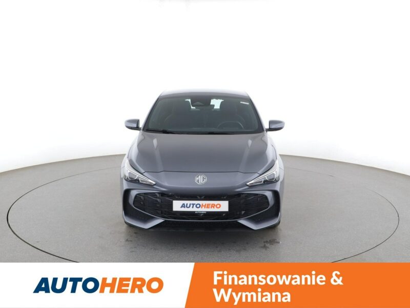 MG MG3 GRATIS! Pakiet Serwisowy o wartości 600 zł!