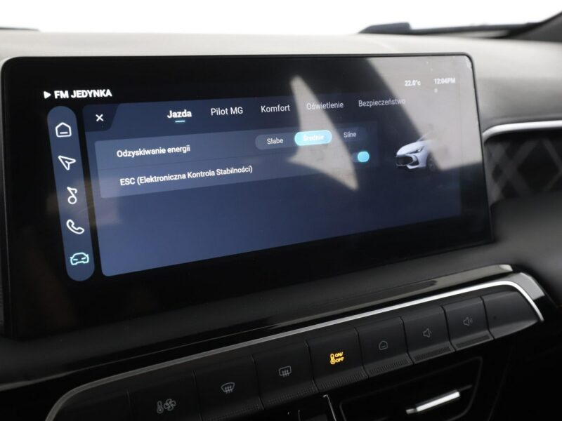 MG MG3 GRATIS! Pakiet Serwisowy o wartości 600 zł!