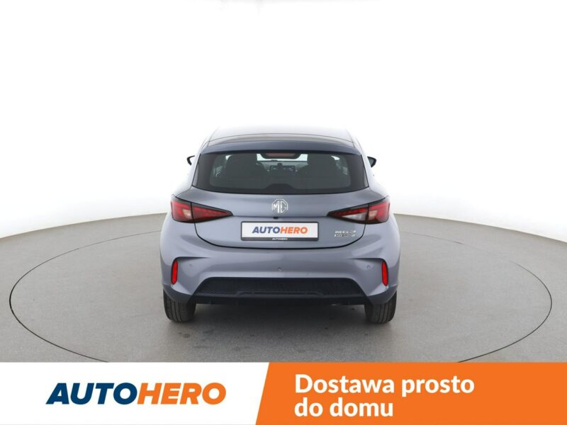 MG MG3 GRATIS! Pakiet Serwisowy o wartości 600 zł!