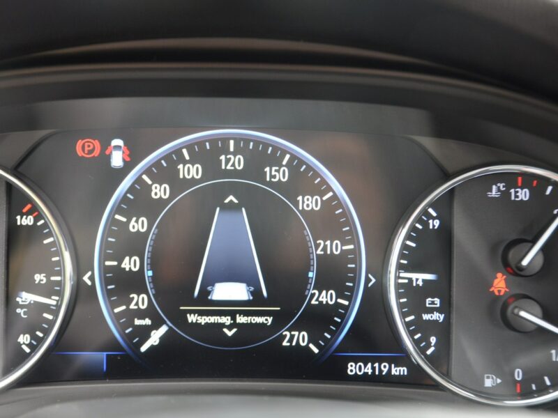 Opel Astra 1.5d(122KM)*Radar*Navi*Kamera*Full Led*Asyst.Pasa*Grzana Kierow*Alu17" K (2015-2021)