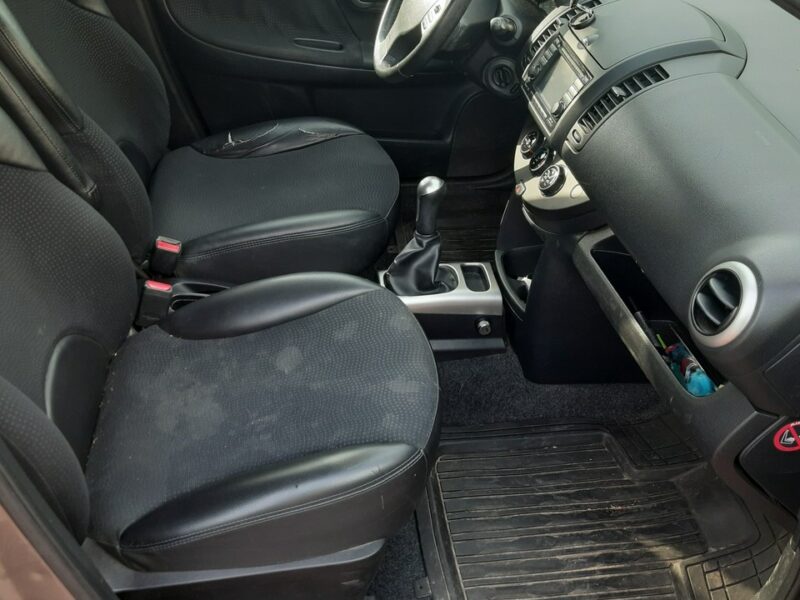 Nissan Note Jeden Właściciel. Oryginalny Przebieg. Bogate Wyposażenie. I (2005-2013)