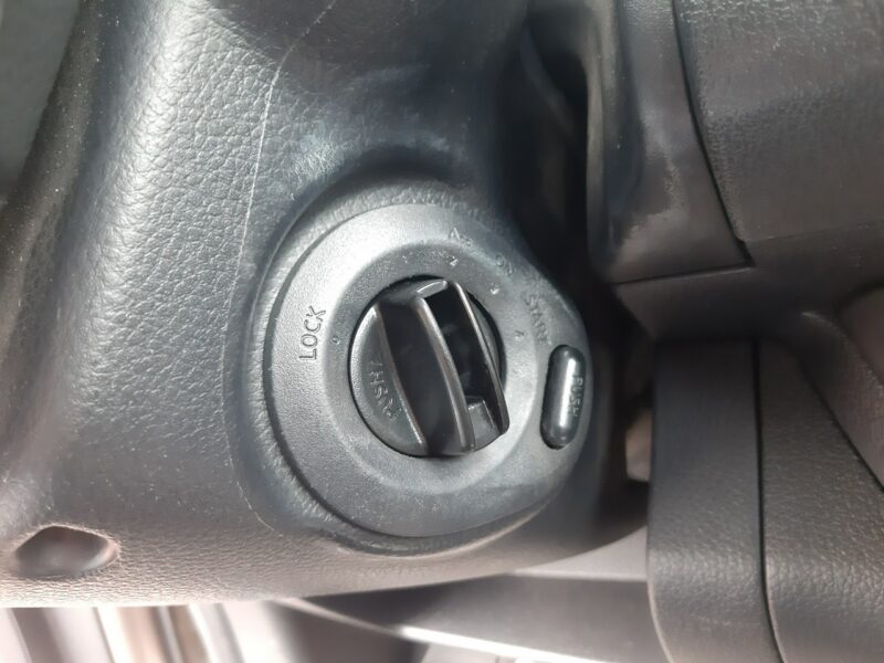 Nissan Note Jeden Właściciel. Oryginalny Przebieg. Bogate Wyposażenie. I (2005-2013)