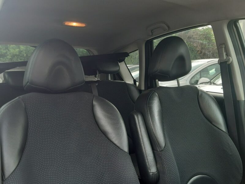 Nissan Note Jeden Właściciel. Oryginalny Przebieg. Bogate Wyposażenie. I (2005-2013)