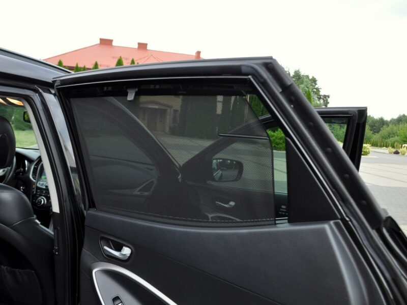 Hyundai Santa Fe 2.0T(268KM)*Xenon*Led*Navi*Kamera*Automat*Skóry*El.Fotele*Alu19"ASO III (2012-)