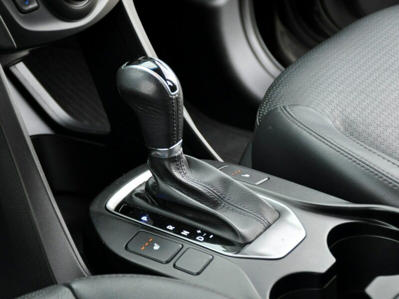 Hyundai Santa Fe 2.0T(268KM)*Xenon*Led*Navi*Kamera*Automat*Skóry*El.Fotele*Alu19"ASO III (2012-)