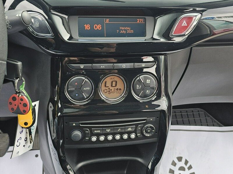 Citroen C3 -SPRZEDANY- Salon Polska * Benzyna - 103 tys przebieg /AUTOMI-X.PL II (2008-2016)