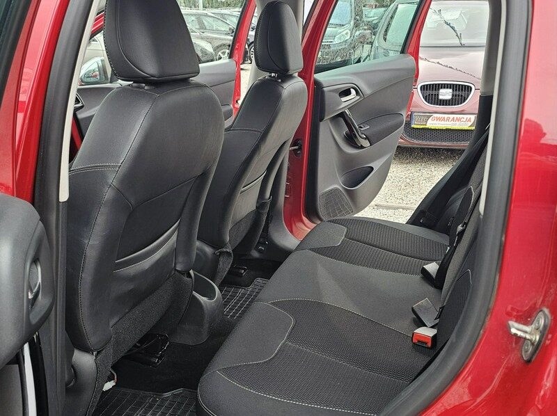 Citroen C3 -SPRZEDANY- Salon Polska * Benzyna - 103 tys przebieg /AUTOMI-X.PL II (2008-2016)