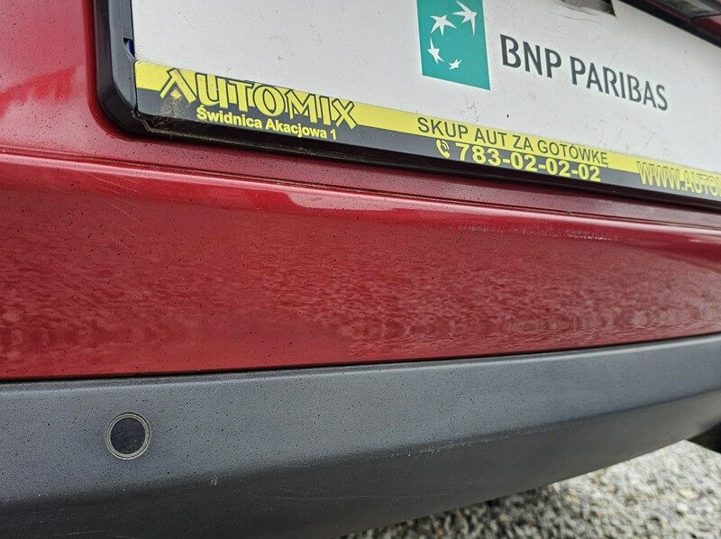 Citroen C3 -SPRZEDANY- Salon Polska * Benzyna - 103 tys przebieg /AUTOMI-X.PL II (2008-2016)