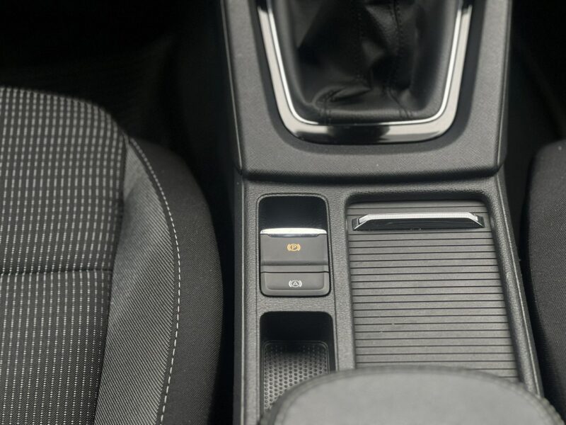 Škoda Octavia Salon Polska Poleasingowy I właściciel Serwis ASO VAT 23% Bezwypadkowy IV (2020-)