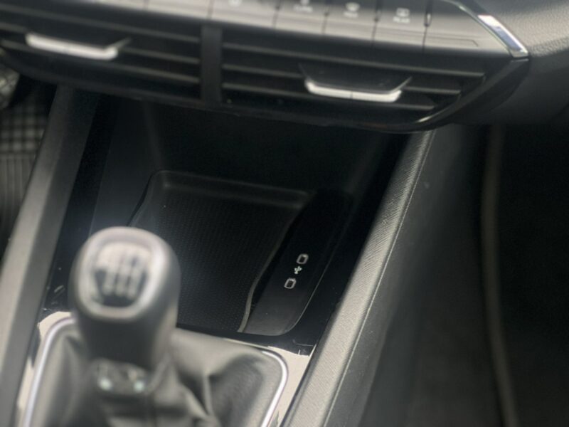 Škoda Octavia Salon Polska Poleasingowy I właściciel Serwis ASO VAT 23% Bezwypadkowy IV (2020-)