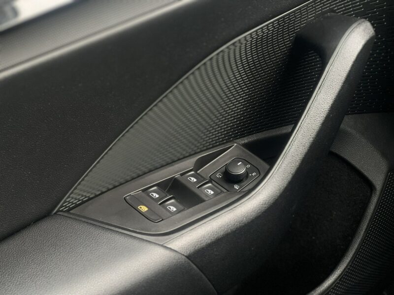 Škoda Octavia Salon Polska Poleasingowy I właściciel Serwis ASO VAT 23% Bezwypadkowy IV (2020-)