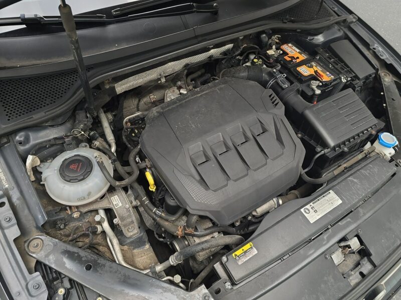 Volkswagen Passat B8 (2014-2023)