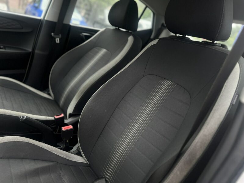 Hyundai i10 Salon Polska Poleasingowy I właściciel Serwis ASO VAT 23% Bezwypadkowy III (2020-)