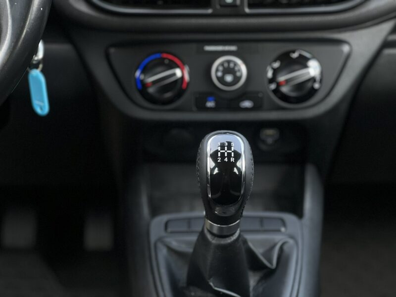Hyundai i10 Salon Polska Poleasingowy I właściciel Serwis ASO VAT 23% Bezwypadkowy III (2020-)