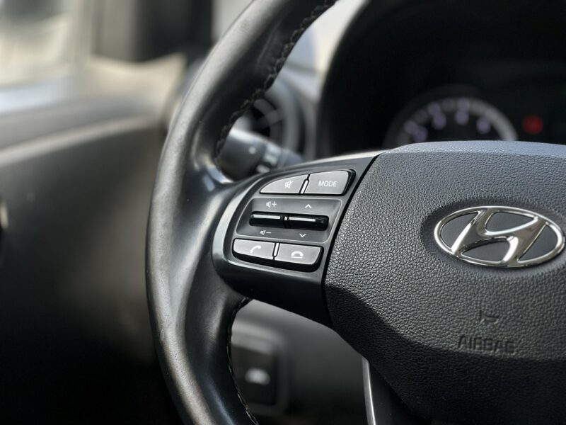 Hyundai i10 Salon Polska Poleasingowy I właściciel Serwis ASO VAT 23% Bezwypadkowy III (2020-)