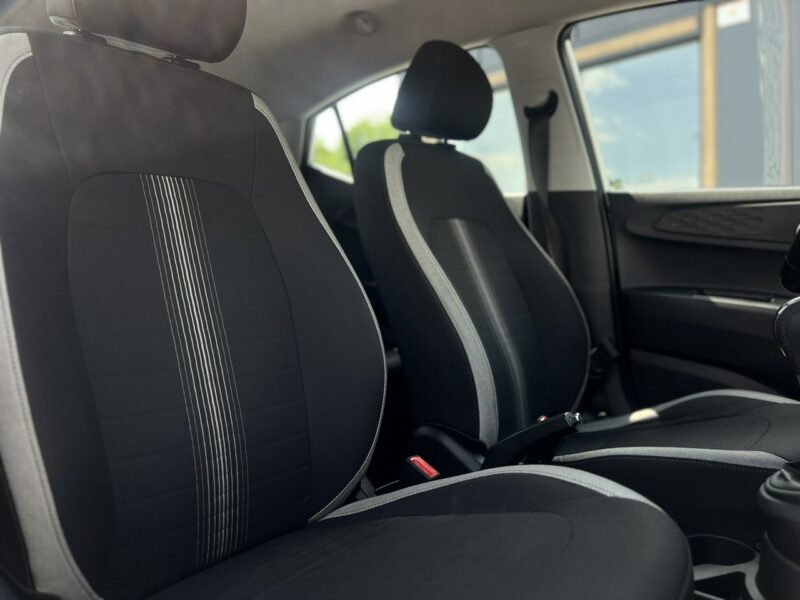 Hyundai i10 Salon Polska Poleasingowy I właściciel Serwis ASO VAT 23% Bezwypadkowy III (2020-)