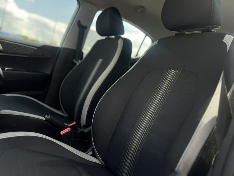 Hyundai i10 Salon Polska Poleasingowy I właściciel Serwis ASO VAT 23% Bezwypadkowy III (2020-)