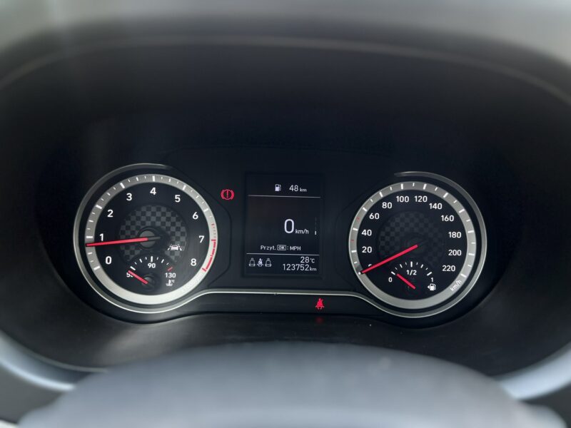 Hyundai i10 Salon Polska Poleasingowy I właściciel Serwis ASO VAT 23% Bezwypadkowy III (2020-)