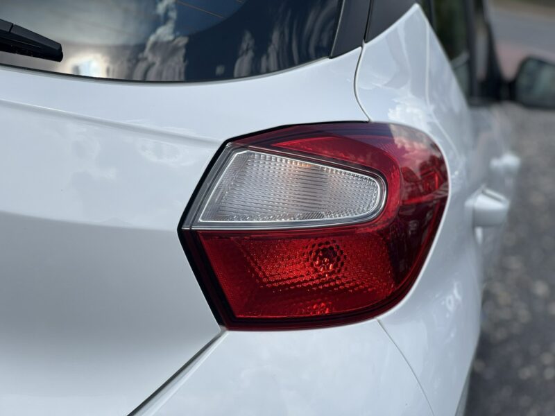 Hyundai i10 Salon Polska Poleasingowy I właściciel Serwis ASO VAT 23% Bezwypadkowy III (2020-)