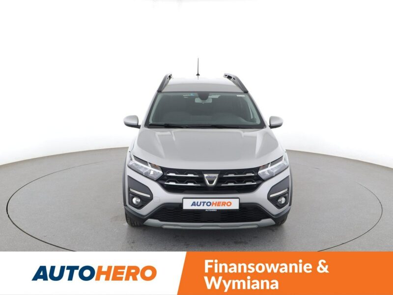 Dacia Jogger GRATIS! Pakiet Serwisowy o wartości 500 zł!