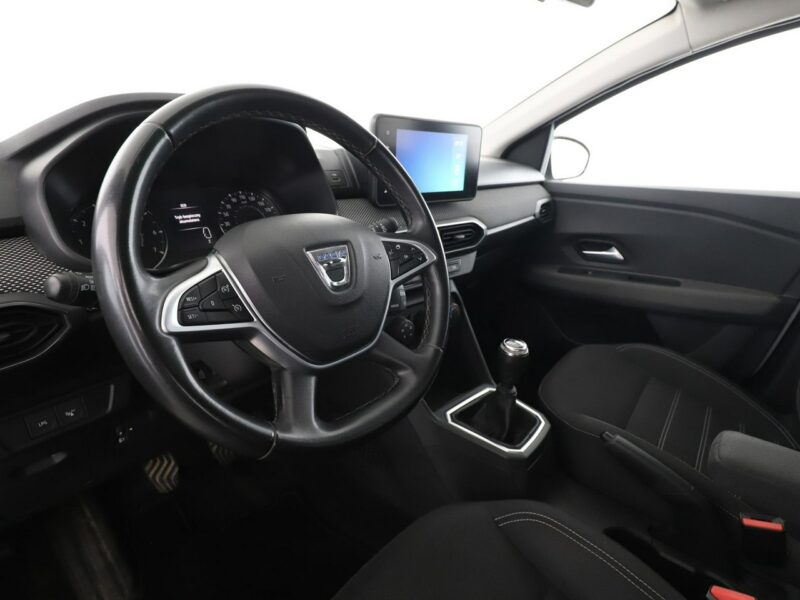 Dacia Jogger GRATIS! Pakiet Serwisowy o wartości 500 zł!