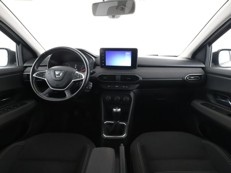 Dacia Jogger GRATIS! Pakiet Serwisowy o wartości 500 zł!