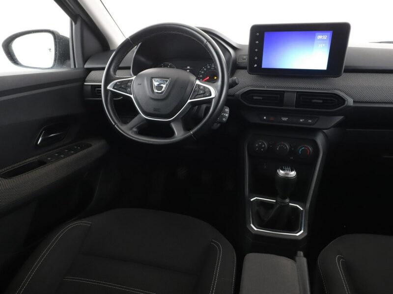 Dacia Jogger GRATIS! Pakiet Serwisowy o wartości 500 zł!