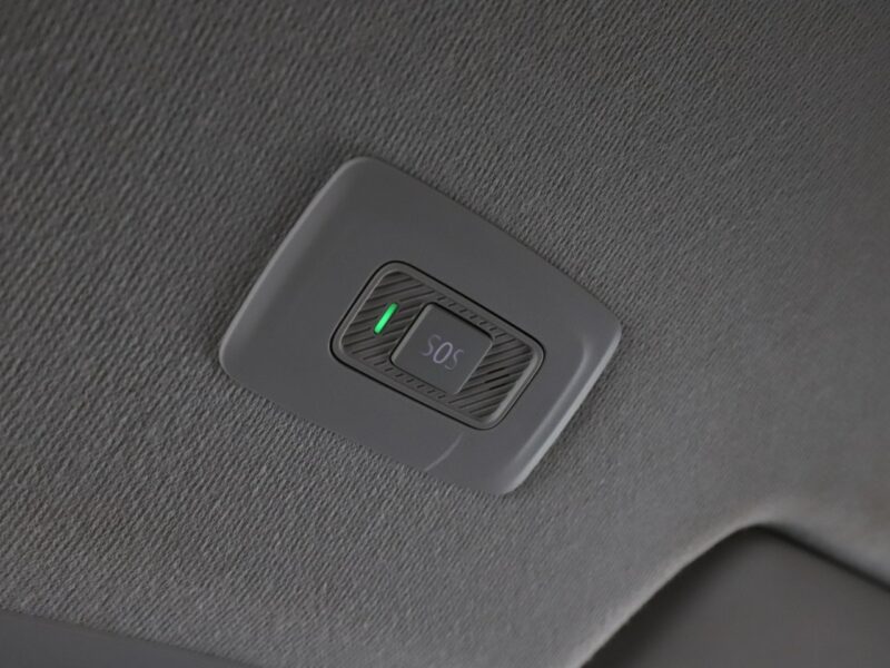 Dacia Jogger GRATIS! Pakiet Serwisowy o wartości 500 zł!