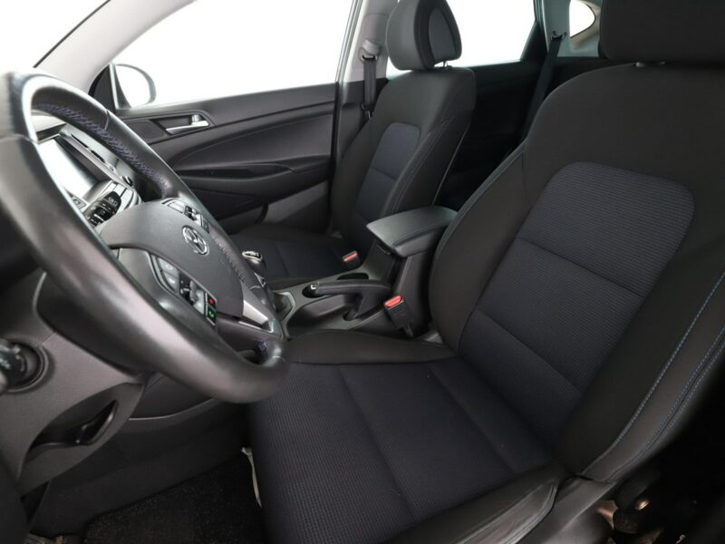 Hyundai Tucson GRATIS! Pakiet Serwisowy o wartości 600 zł! III (2015-2020)