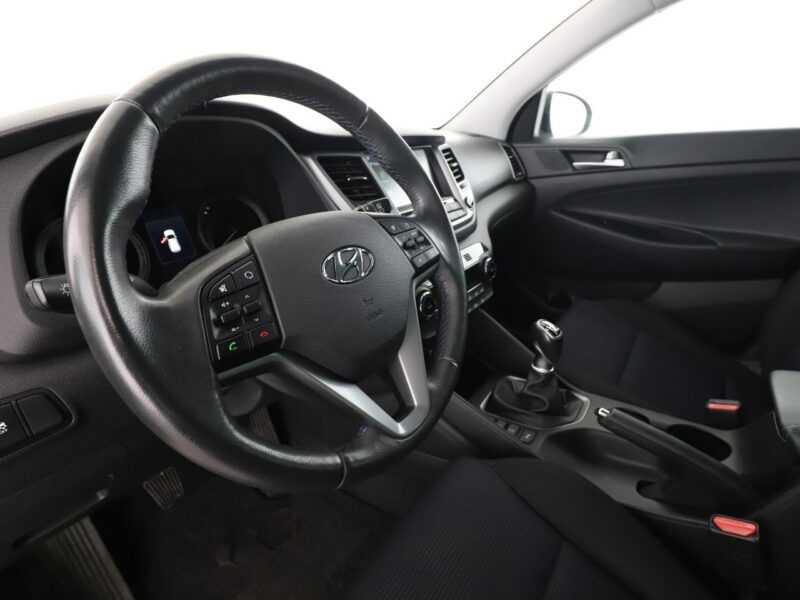 Hyundai Tucson GRATIS! Pakiet Serwisowy o wartości 600 zł! III (2015-2020)