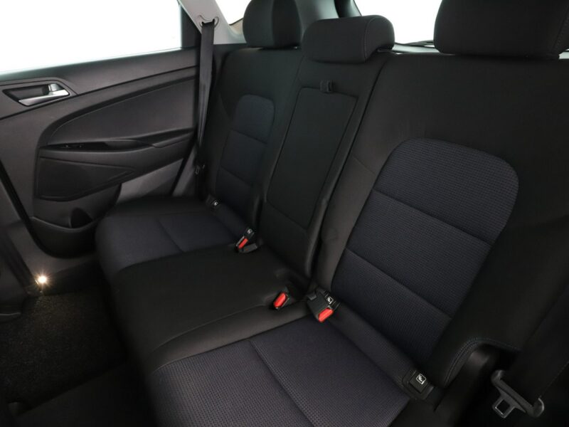 Hyundai Tucson GRATIS! Pakiet Serwisowy o wartości 600 zł! III (2015-2020)