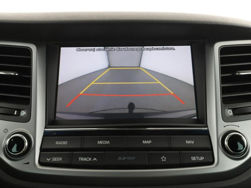 Hyundai Tucson GRATIS! Pakiet Serwisowy o wartości 600 zł! III (2015-2020)