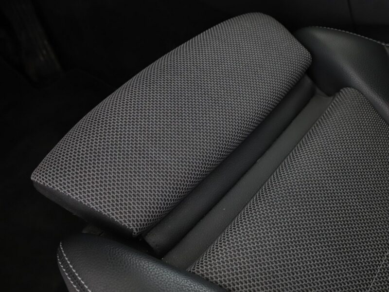Mercedes C 180 automat full LED navi el. sterowane i grzane fotele klima auto W205 (2014-2021)