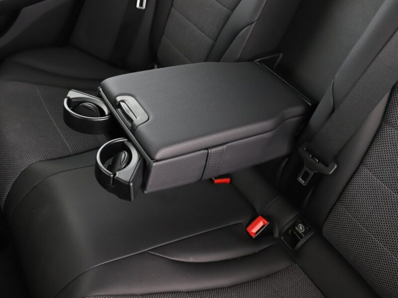 Mercedes C 180 automat full LED navi el. sterowane i grzane fotele klima auto W205 (2014-2021)