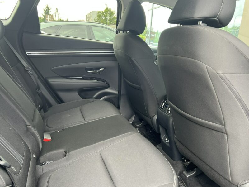 Hyundai Tucson 1.6T-GDI HEV EXECUTIVE + el. klapa 2WD 230KM AT Gwar. 2027 od Dealera IV (2020-)