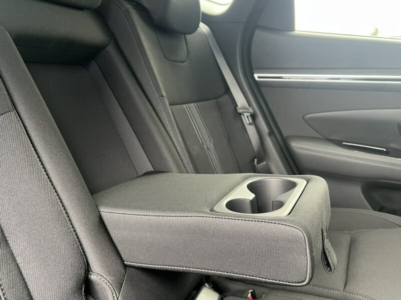 Hyundai Tucson 1.6T-GDI HEV EXECUTIVE + el. klapa 2WD 230KM AT Gwar. 2027 od Dealera IV (2020-)