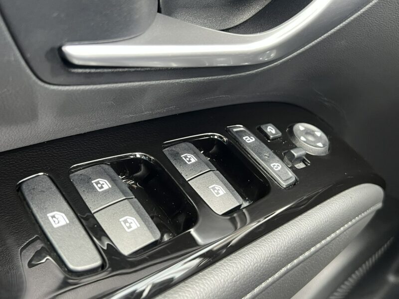 Hyundai Tucson 1.6T-GDI HEV EXECUTIVE + el. klapa 2WD 230KM AT Gwar. 2027 od Dealera IV (2020-)