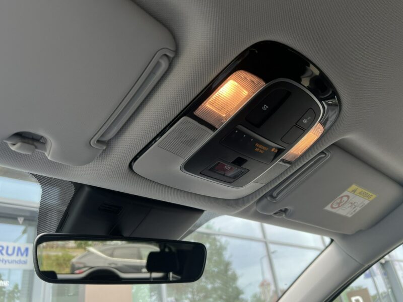 Hyundai Tucson 1.6T-GDI HEV EXECUTIVE + el. klapa 2WD 230KM AT Gwar. 2027 od Dealera IV (2020-)