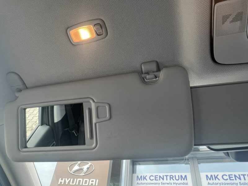 Hyundai Tucson 1.6T-GDI HEV EXECUTIVE + el. klapa 2WD 230KM AT Gwar. 2027 od Dealera IV (2020-)