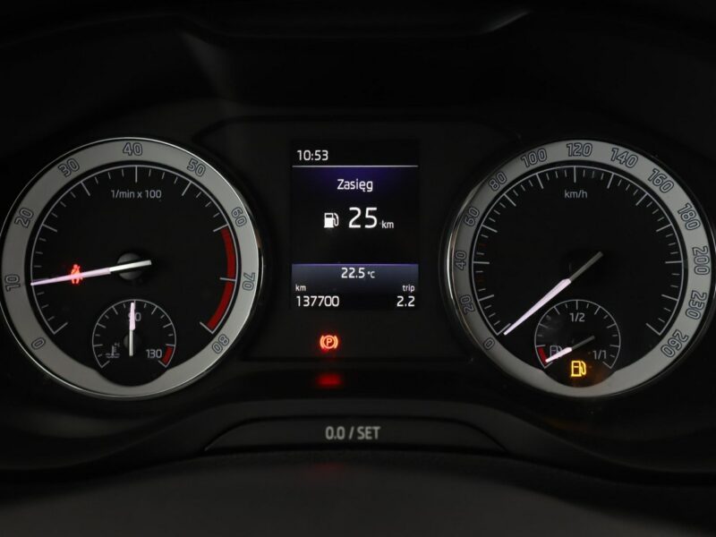 Škoda Karoq GRATIS! Pakiet Serwisowy o wartości 2200 zł!