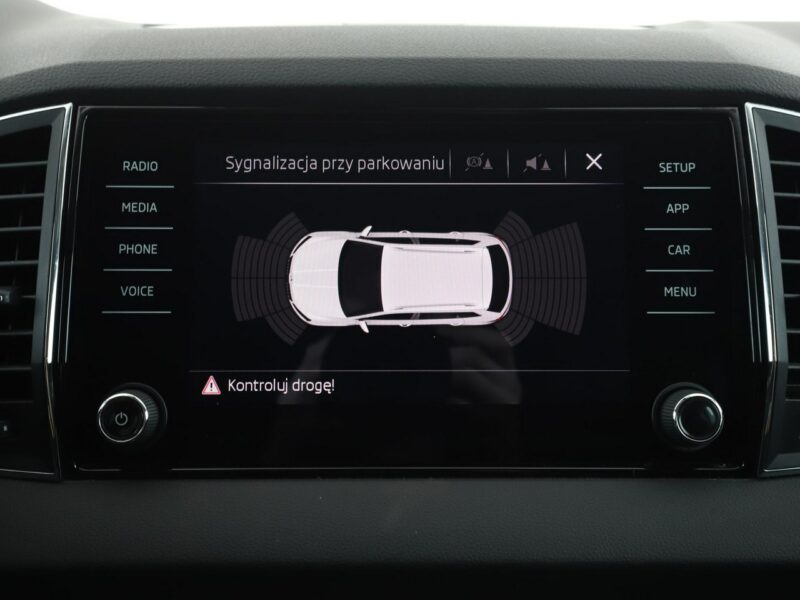 Škoda Karoq GRATIS! Pakiet Serwisowy o wartości 2200 zł!