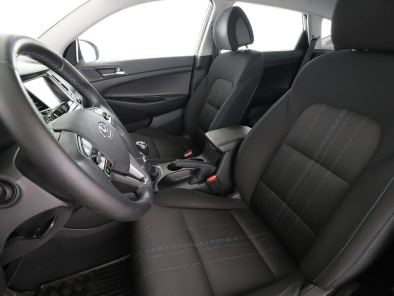 Hyundai Tucson GRATIS! Pakiet Serwisowy o wartości 700 zł! III (2015-2020)